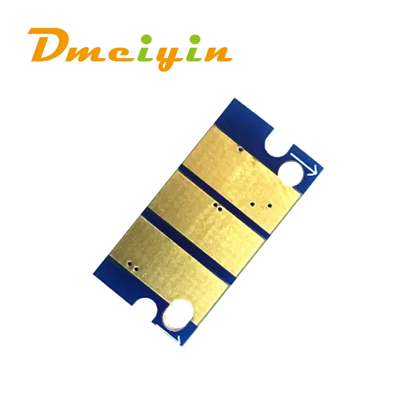 IUP12 EXP/EUR Version BK/C/M/Y Color 30k Pages Drum Chip for MINOLTA Bizhub C4700/C4750/4790/4795