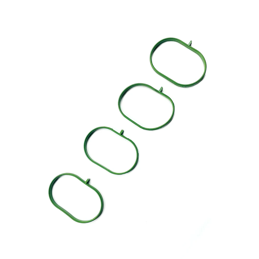 Intake Manifold Gasket For Mercedes Benz W204 W211 W203 SPRINTER 906 CL203 Autos Parts Car Accessories M271 Engine 2711410880