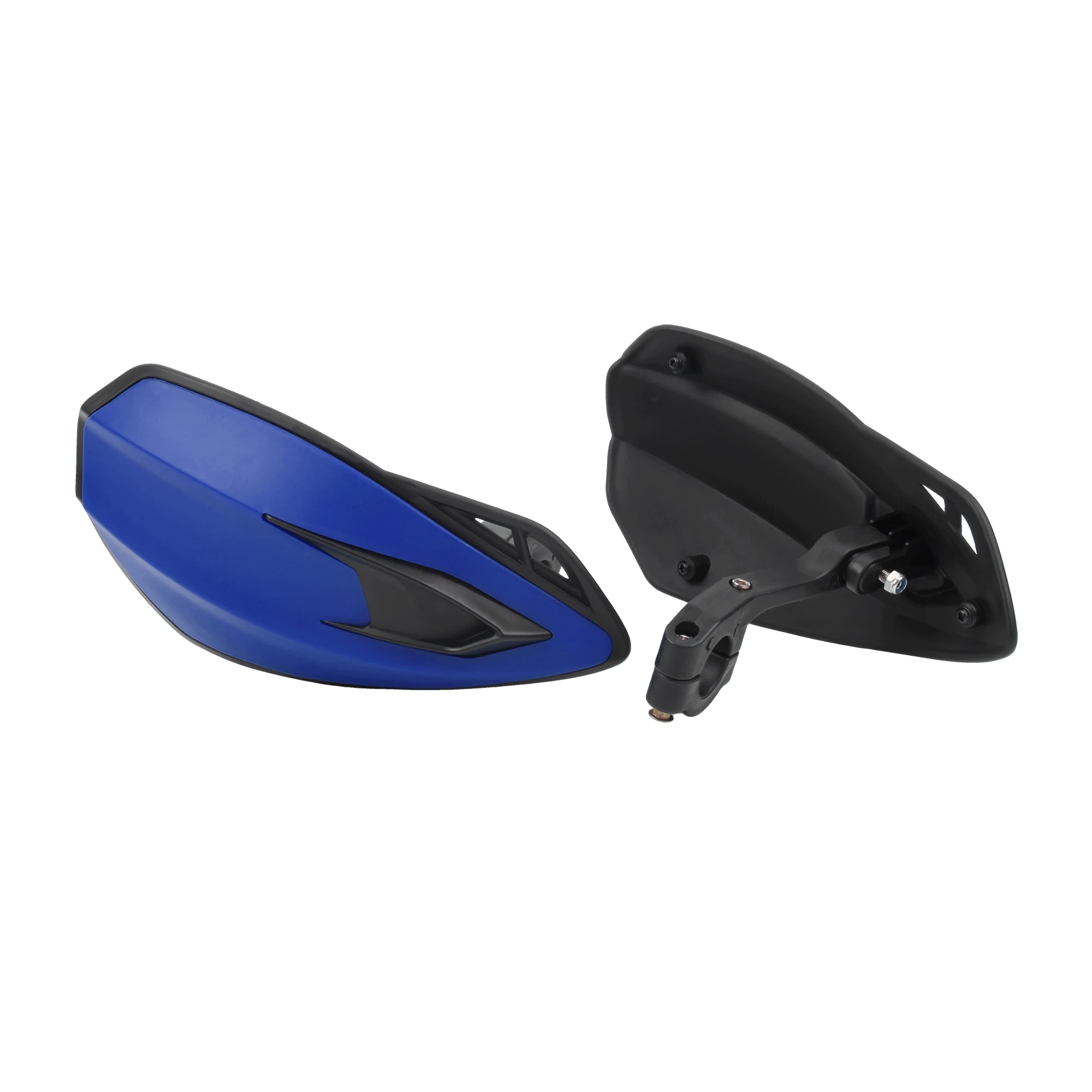 Universelle Motorrad-Handprotektoren 22mm Lenker-Schutz 125 150 200 Dirt Bike Zubehör – Detail 3