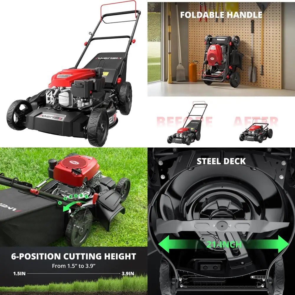 Amerisun AV8621S1 2… - image