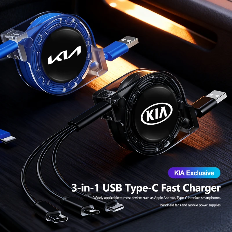 3 In 1 Micro Usb Ty… - image