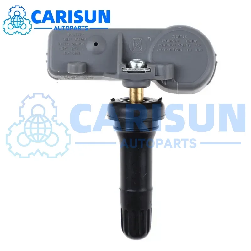 

20922900 Новый датчик давления в шинах TPMS для Cadillac CTS Chevrolet Silverado GMC Sierra Pontiac Saturn Buick Allure, автомобильные детали