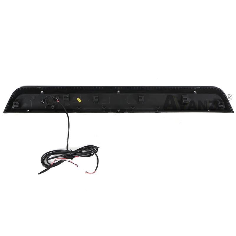 Luci targa a LED per retrofit targhe Fanali posteriori Luce freno adatta per Toyota SEQUOIA 2010-2018