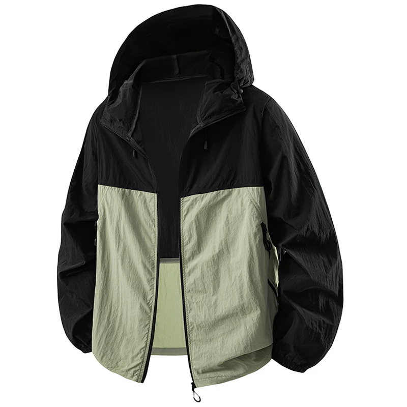 Green Black