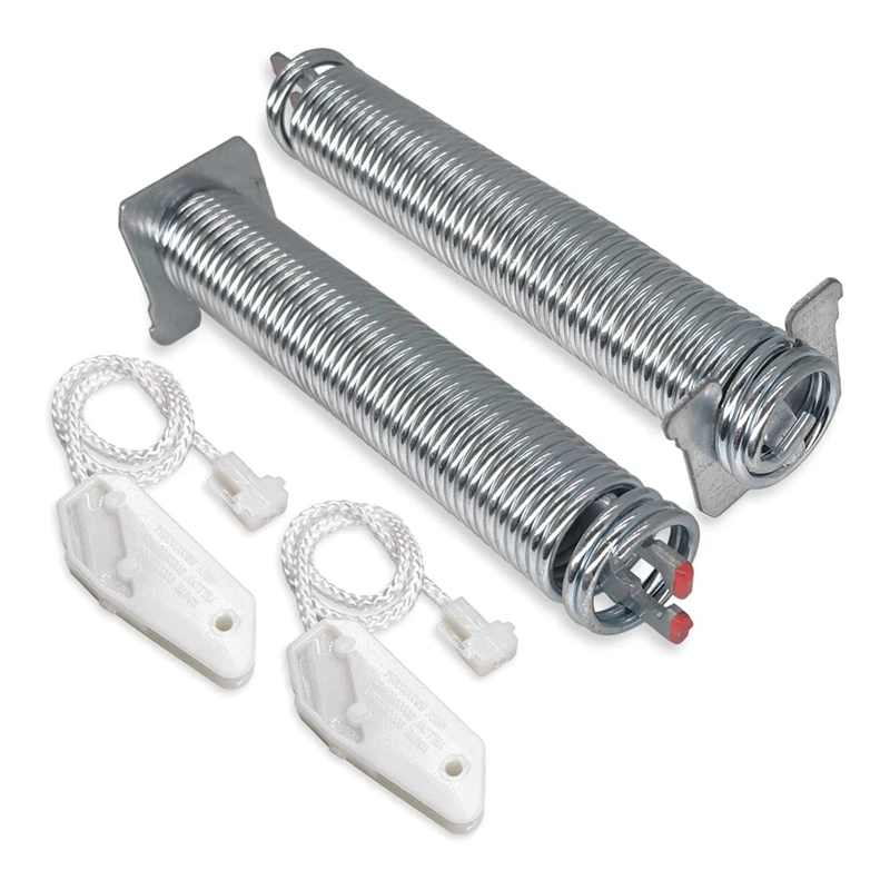 X17A 2025 ترقية جديدة 00754866   طقم زنبرك كابل لباب غسالة الأطباق لأجزاء مفصل باب غسالة الأطباق/ثرمادور/جاجيناو