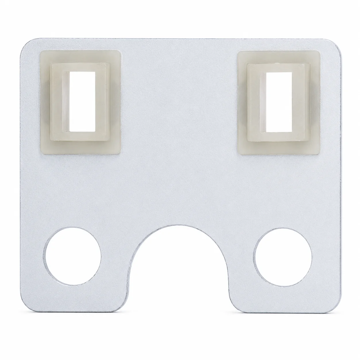Replacement Push Rod Guide Plate For 188F 240 270 340 390 Engine, Fits Honda GX240 GX270 GX340 GX390, 14791-ZE2-010 11HP 13HP