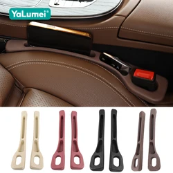 For Infiniti G25 G35 G37 Q50 Q60 EX25 QX50 QX70 EX FX M25 Q60S Universal Car Seat Leak Proof Strip Side Seam Storage Organizer