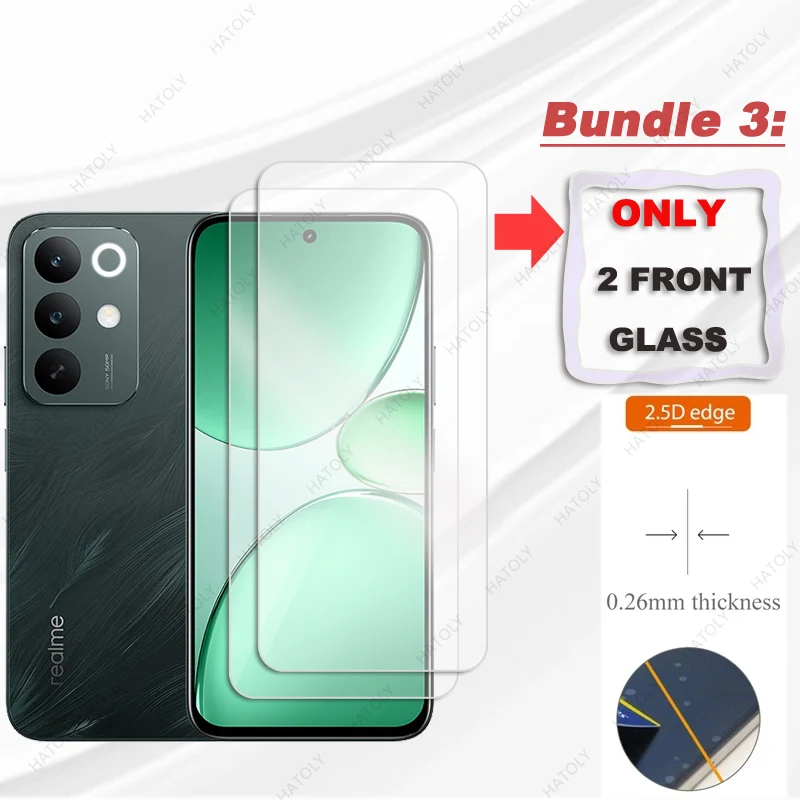 Hd Clear Protective…