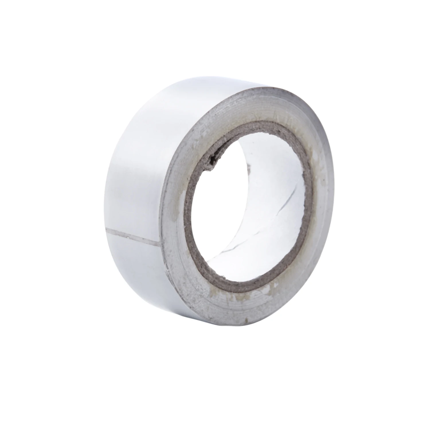 Nastro impermeabile per condotto da 19mm * 10m, bianco