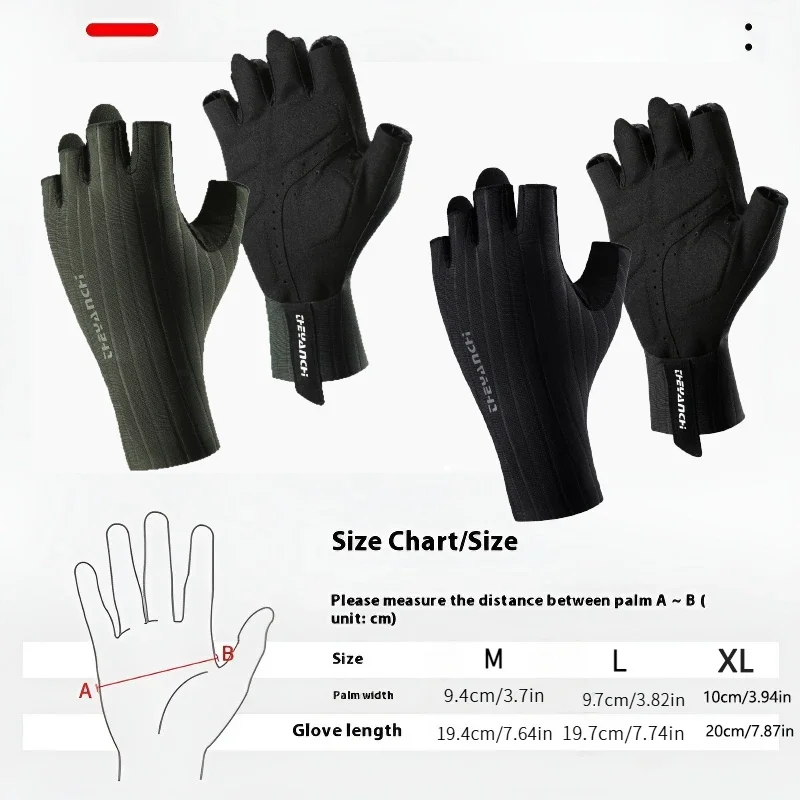 Thumbnail 3 - #18 Cheap Climbing Gloves Worth Buying