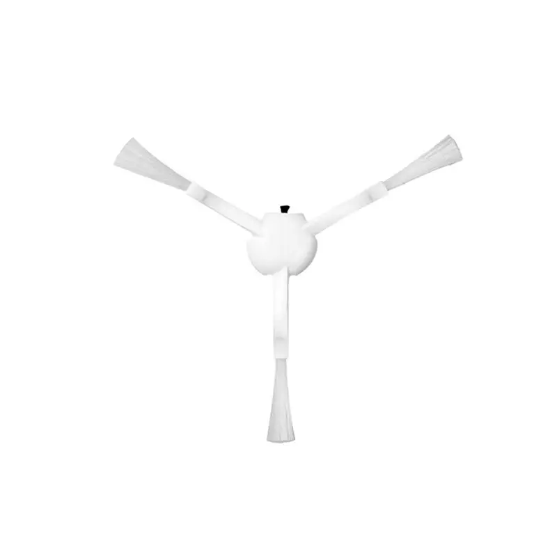 

(ABPO) Запасные части для Xiaomi Mijia Omni 1S B101CN, Dreame L10S Ultra: роликовая и боковые щетки, HEPA-фильтр, мешок для сбора пыли, салфетка для уборки.
