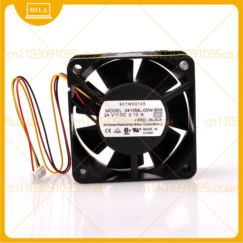 For Fuji Frontier 550 570 Minilab Cooling Fan 119S0043 119S0044 Photo Printer Spare Parts