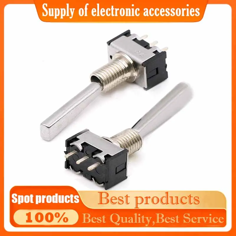 MTS-102 Black Three…