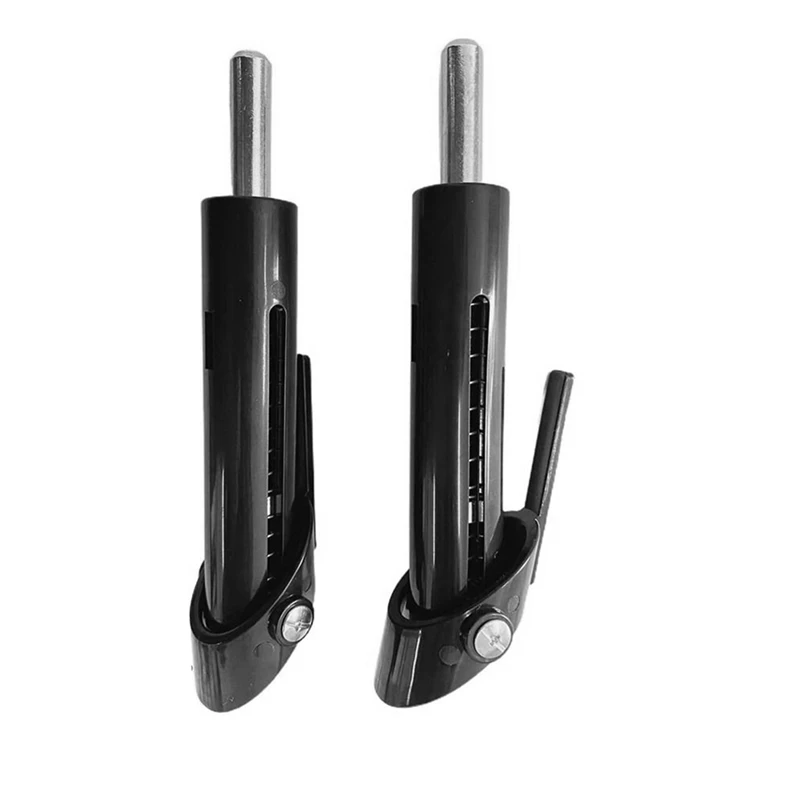 2PCS Gym Pin Fitness Ausrüstung Sicherheit Lock Gewicht Stapel Pin Anti-Rost Set Pins Reduzieren Gewicht Stapel Gym zubehör