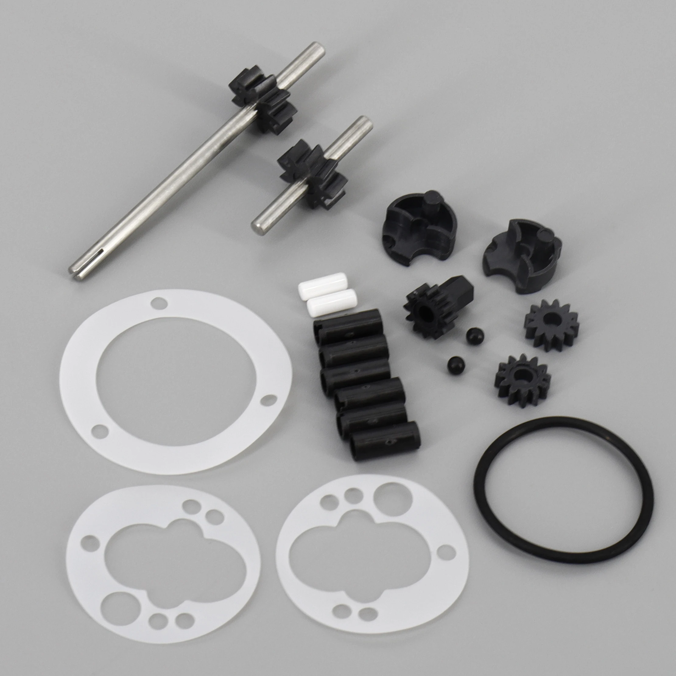 

Ремкомплект насоса DB-HGN0061 для ремонта шестеренчатого насоса Domino 36610