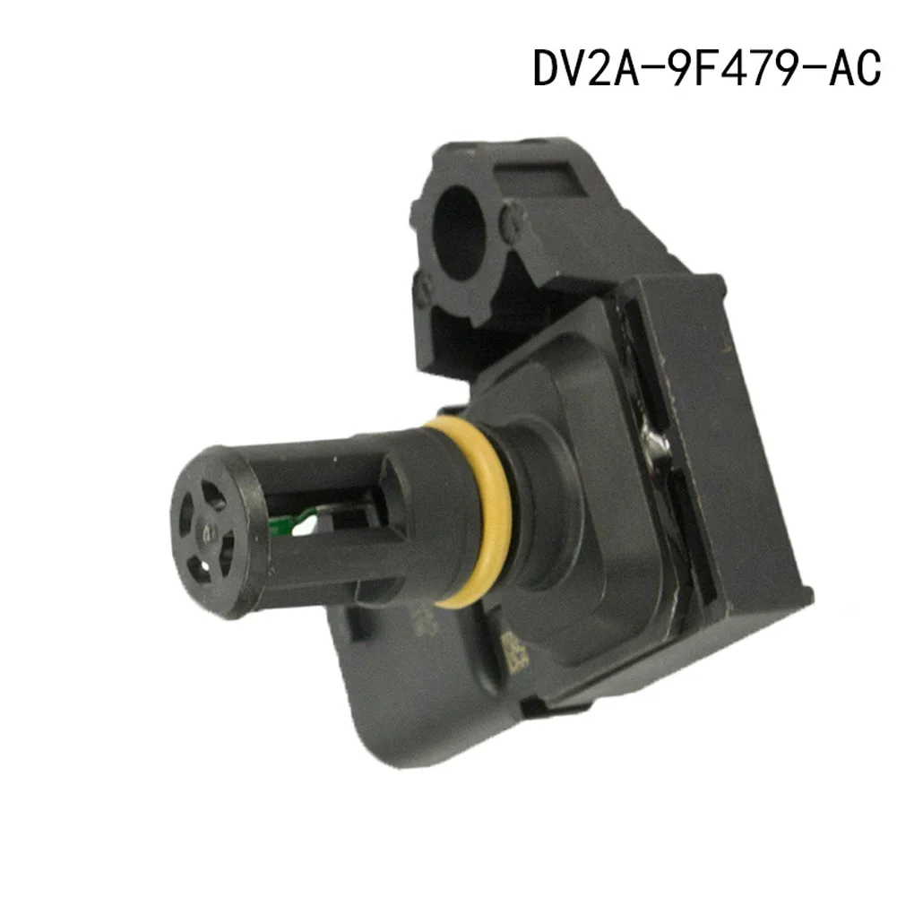 

DV2A-9F479-AC Manifold Absolute Pressure MAP Sensor Replacement Auto Intake Manifold Pressure Sensor Compatible For Explorer2016