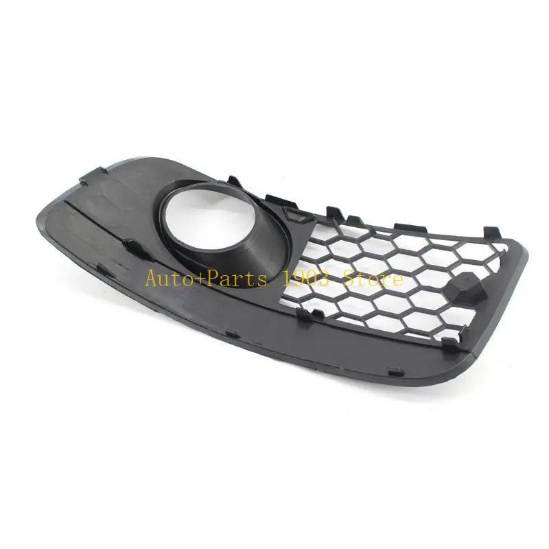 

E21C Mesh Car Side Lamp Open Vent Grill Grille Honeycomb for Golf 5 MK5