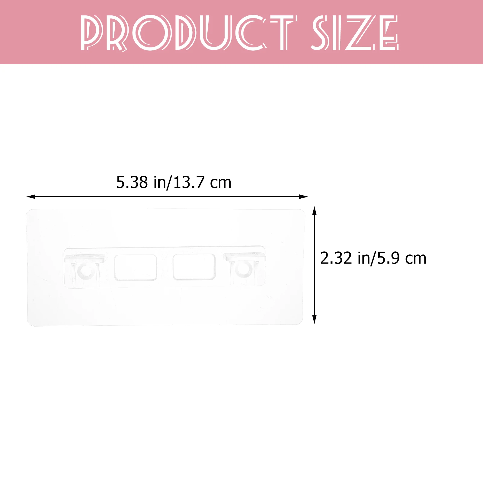 

12pcs Adhesive Shelf Heavy Duty No Drill Wall Shelf Support Brackets For Closets Bookshelves Wall Mounting Strong Load Bearing