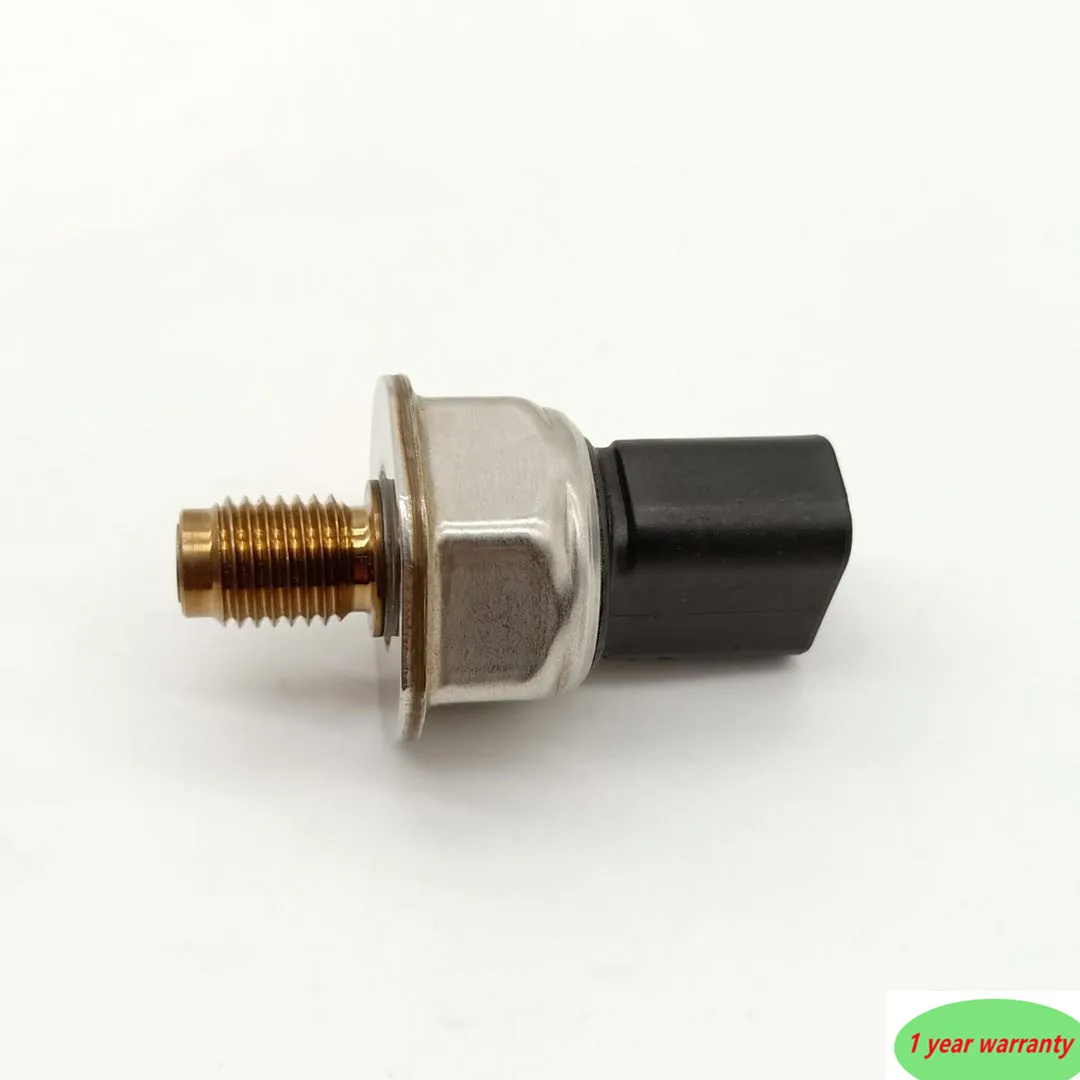 

1PC 5PP423 New high quality For CAT Caterpillar- Fuel Oil Pressure Sensor 355-2701 5PP4-23