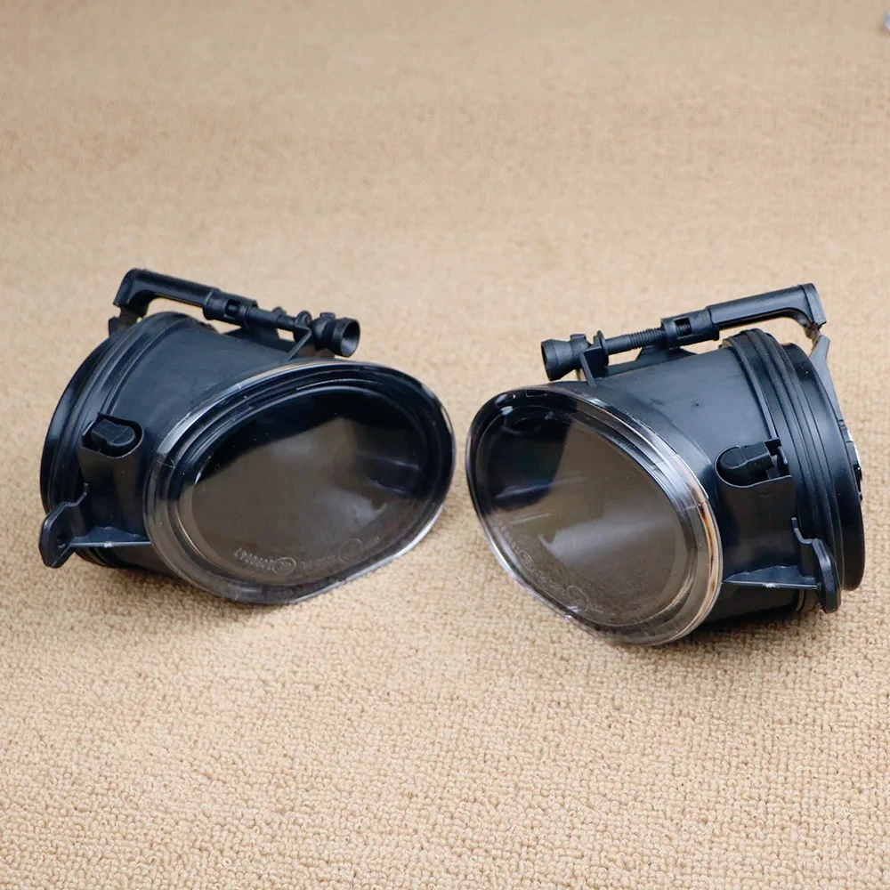 

30764930 30764931 Left and Right Focus Fog Lights Car Fog Light Lamp Without Bulb FOR VOLVO S40 2008 2009 2010 2011 2012 V50