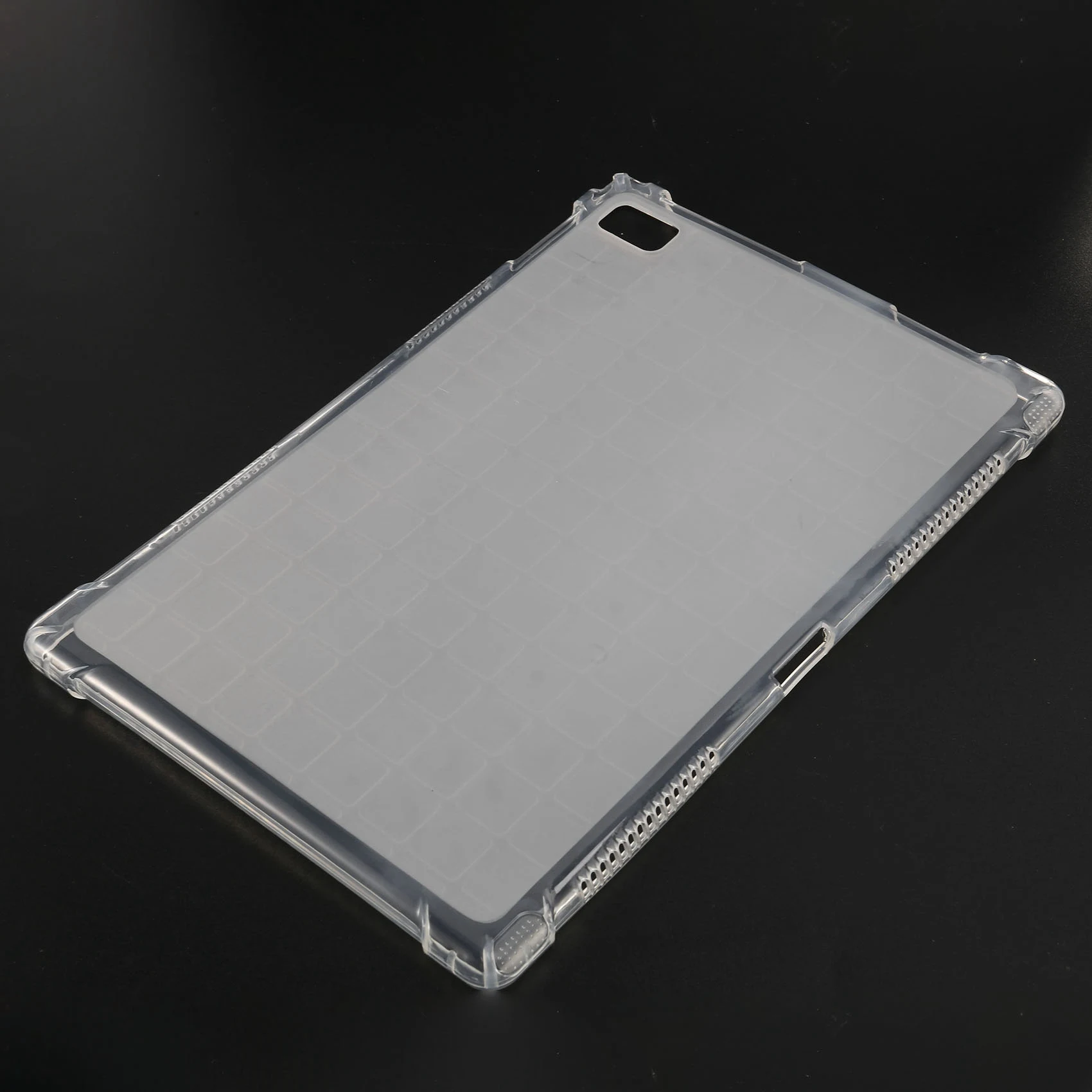 

A01E-Tablet Case For Teclast M40 P20HD P20 10.1 Inch Tablet Anti-Drop TPU Case Protection Case For Office