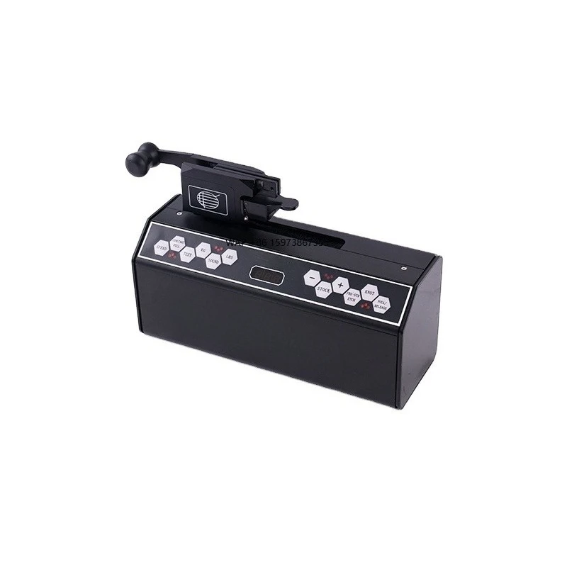 

Stringing Machine Main Head S8198 for Badminton and Tennis Racket