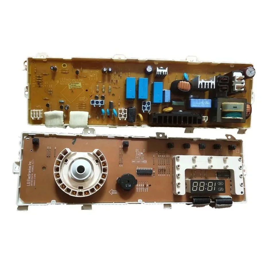 Suitable For Lg Was… - image