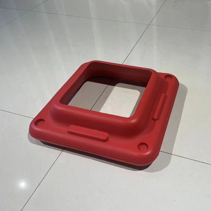 

Aerobics Foot Pedals, Color Bottom Support Stepping Equipment Bottom Support Gym Children's Home