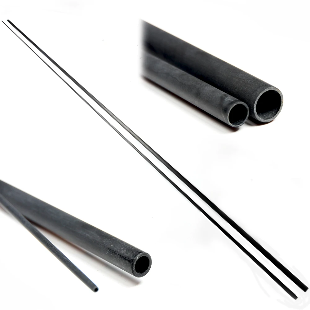 10Ft 6in Bass Fishing Rod Blank - 20-60g Bait Weight - for Trout, Surf Fishing - Freshwater/Saltwater, Durable, High Strength