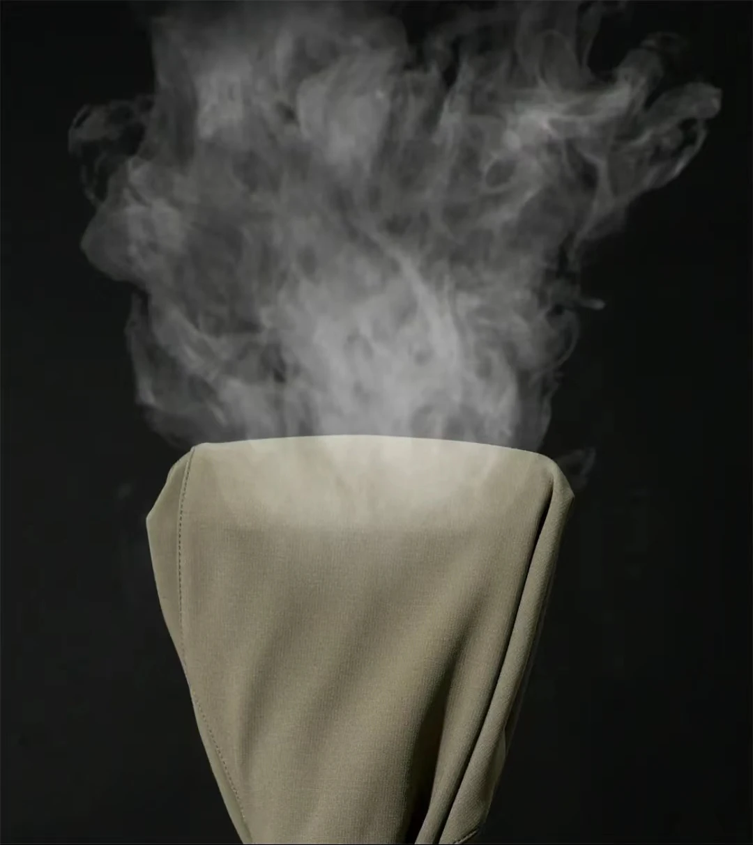 

Ultra-Light Fce-Lined Soft ell Pants Men's Outdoor Casual Trousers Windproof Waterproof Autumn Winter Faion Ci Sle