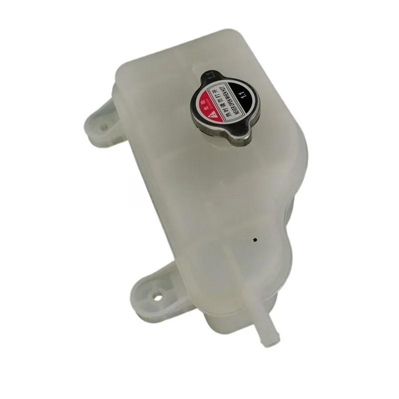 

Antifreeze Reservoir Lip Water Storage Pot Container Spare Water Tea Pot Secondary Water Tank for DongFeng FENGON‌ 330 350 330S