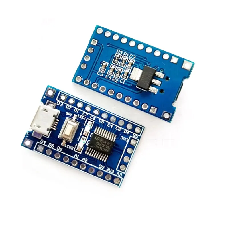 Hot Sale STM8 Small…