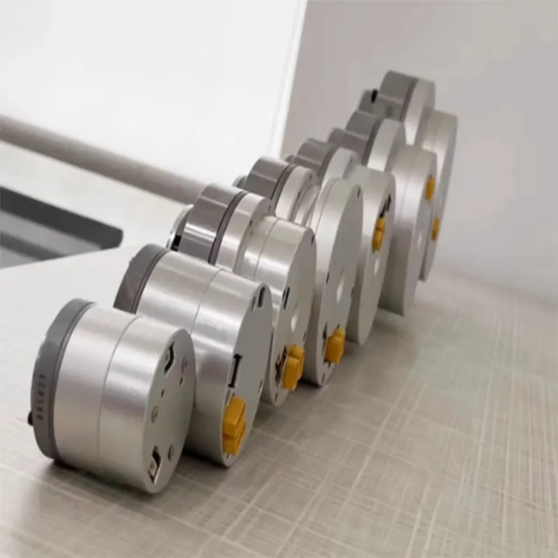 

Робот Ti5, новый оригинальный интегрированный шарнирный модуль CRA-RI50-60-PRO-51-2E-B, гарантия один год