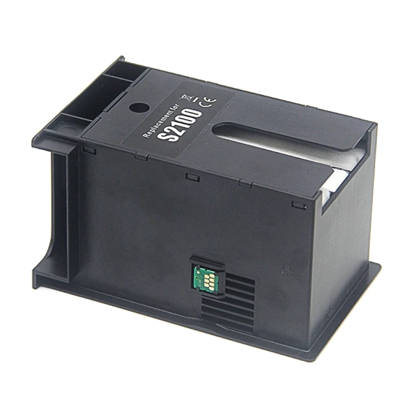 Waste Tanks Maintenance Box Waste Tanks for SCF500/SCF530/SCF531/SCF560/SCF570/SCF571/SCS2100 Printers