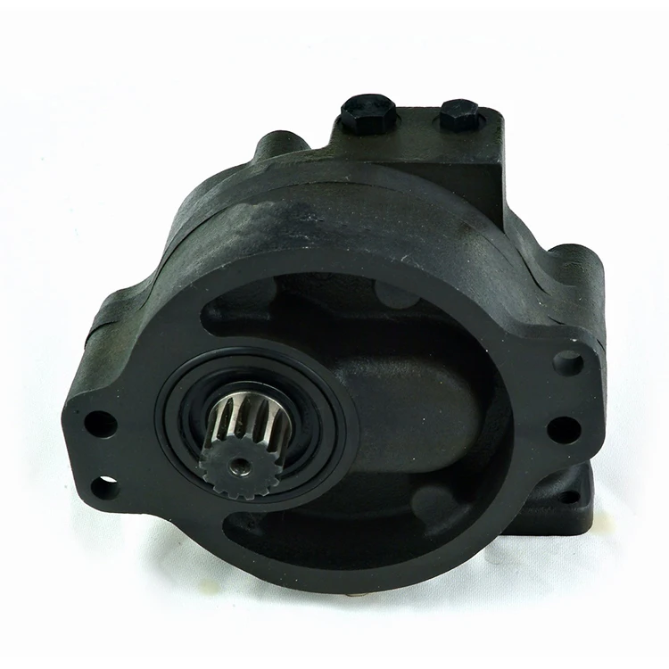

3P-4002 3P4002 Cat Hydraulic Transfer Gear Oil Pump for Tractor D8H D9G