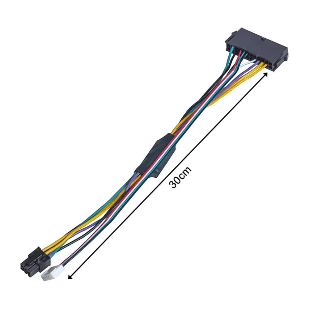24 Pin To 6 Pin PCI… - image