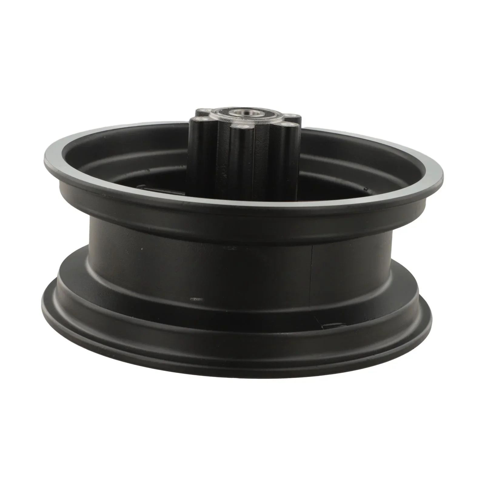 

11-дюймовые диски из алюминиевого сплава для электросамокатов, совместимые с размерами шин 90656-5 и 100656-5, легкий дизайн