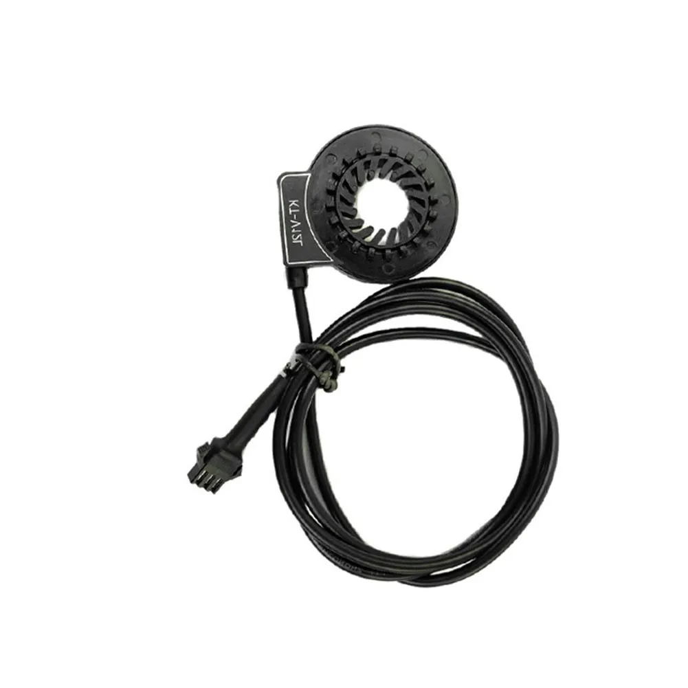 KT-V12L Speed Sensor Dual Hall Detection High Sensitivity Fast Power-Assist Response Escooter Scooter Electric Bike Accessories