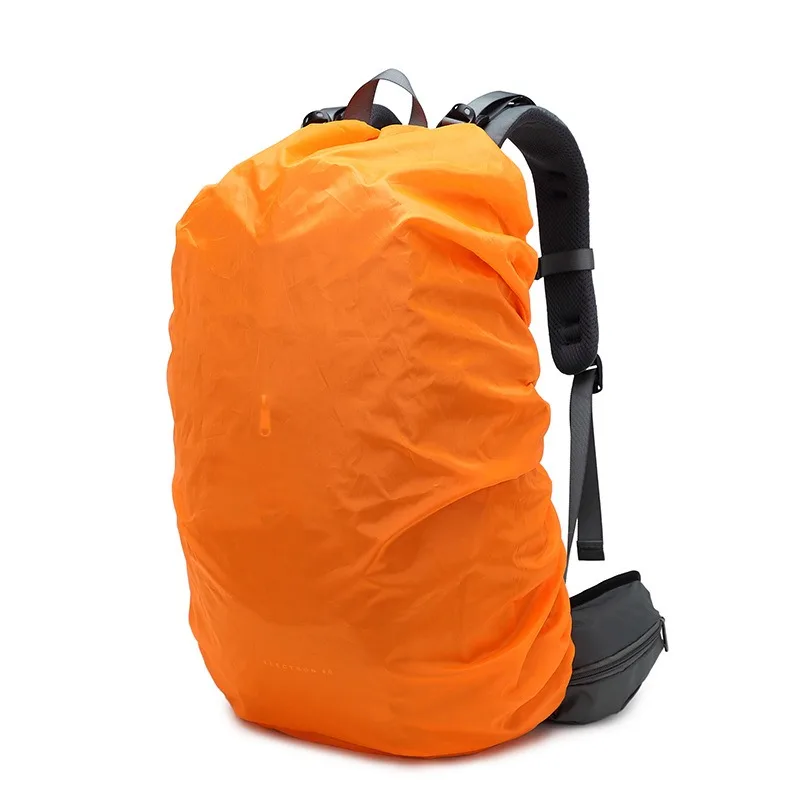 

Leisure Lightweight Large Capacity Nylon Outdoor Hiking Hiking Bag 40L