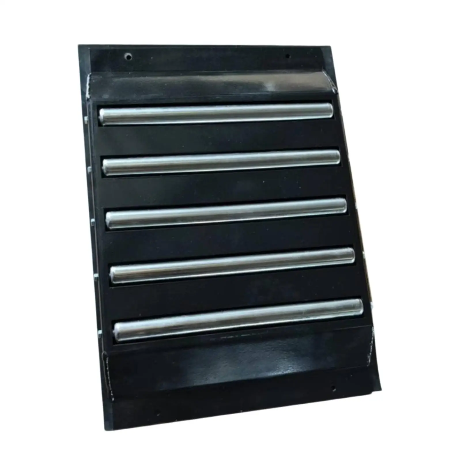 Tire Rolling Plate Nonslip Part Accessories Multifunction Supplies Equipment Tire Changer Base Roller Board for Repair Home