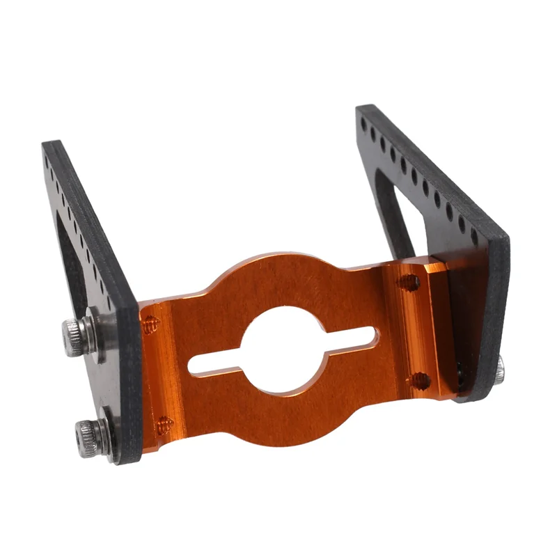 2X Watercool Motor Mount Seat Bracket Water Cooling Holder For 28Mm 29Mm 36Mm 40Mm Diameter Brushless Motor RC Boat