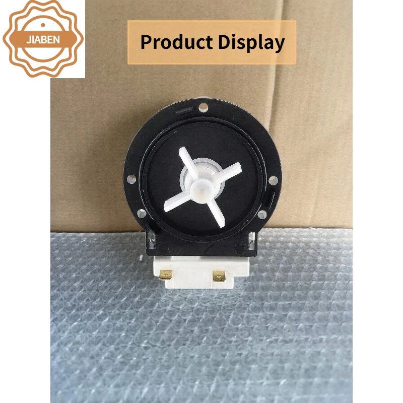 Motor de bomba de drenaje para lavadora LG BPX2-92L, código 5859EN1006N, nuevo, buen funcionamiento