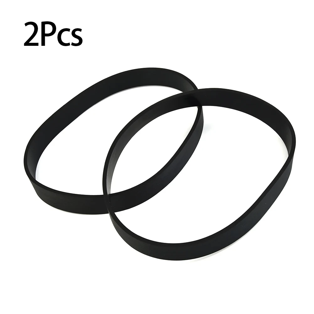 2pcs Drive Belts For Hoover UH74100 UH71200 UH71107 Vacuum Cleaner Spare Parts Household Cleaning Replacement Accessories