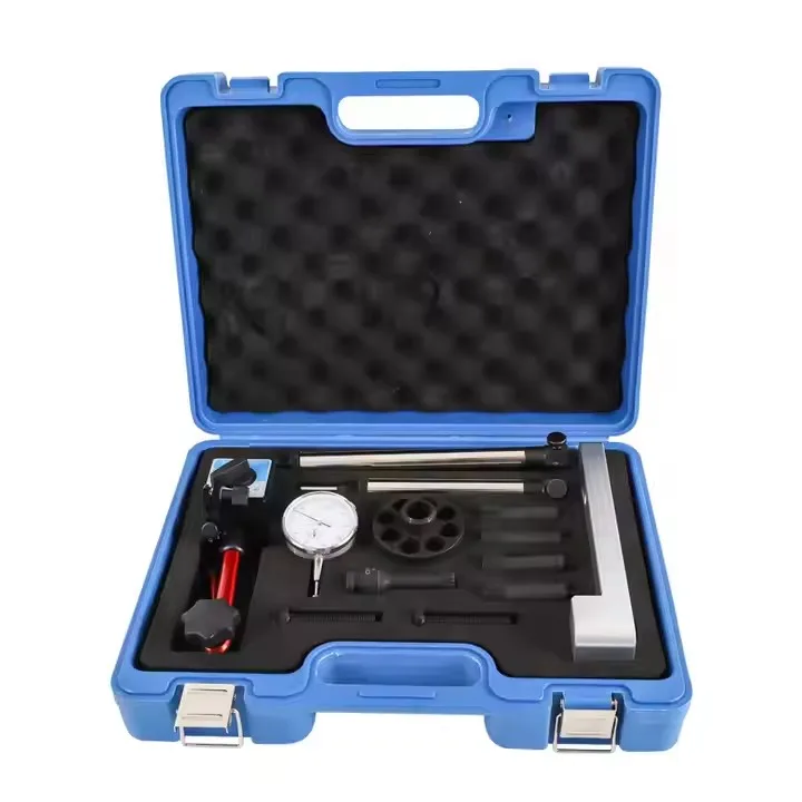 

TBTOOLS Car Auto Engine Timing Tool Set Maserati 3.8T V8 Engines Belt Repair Vehicle Maintenance Automotive Tools Kit TB147