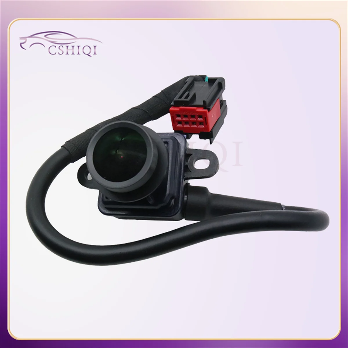 

56054058AH 56054058AF Car Rear View Camera Backup Assist Camera For Chrysler 300 Dodge Charge 2011-2014 56054158AD Accessories