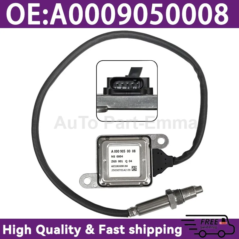 A0009050008 High Pe…