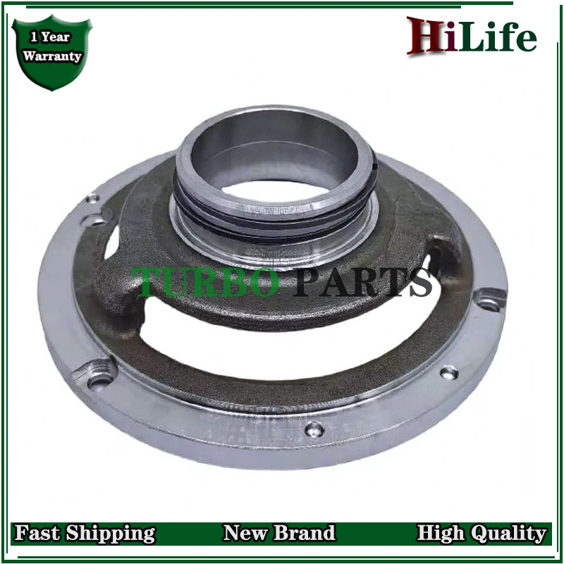GTB1449VZ Turbo Nozzle Ring Base 807489 for Citroen Jumpy 2.0 HDi 95 98 Kw 133 HP DW10BTED4 2007 Turbo VNT BRACKET 9675101580