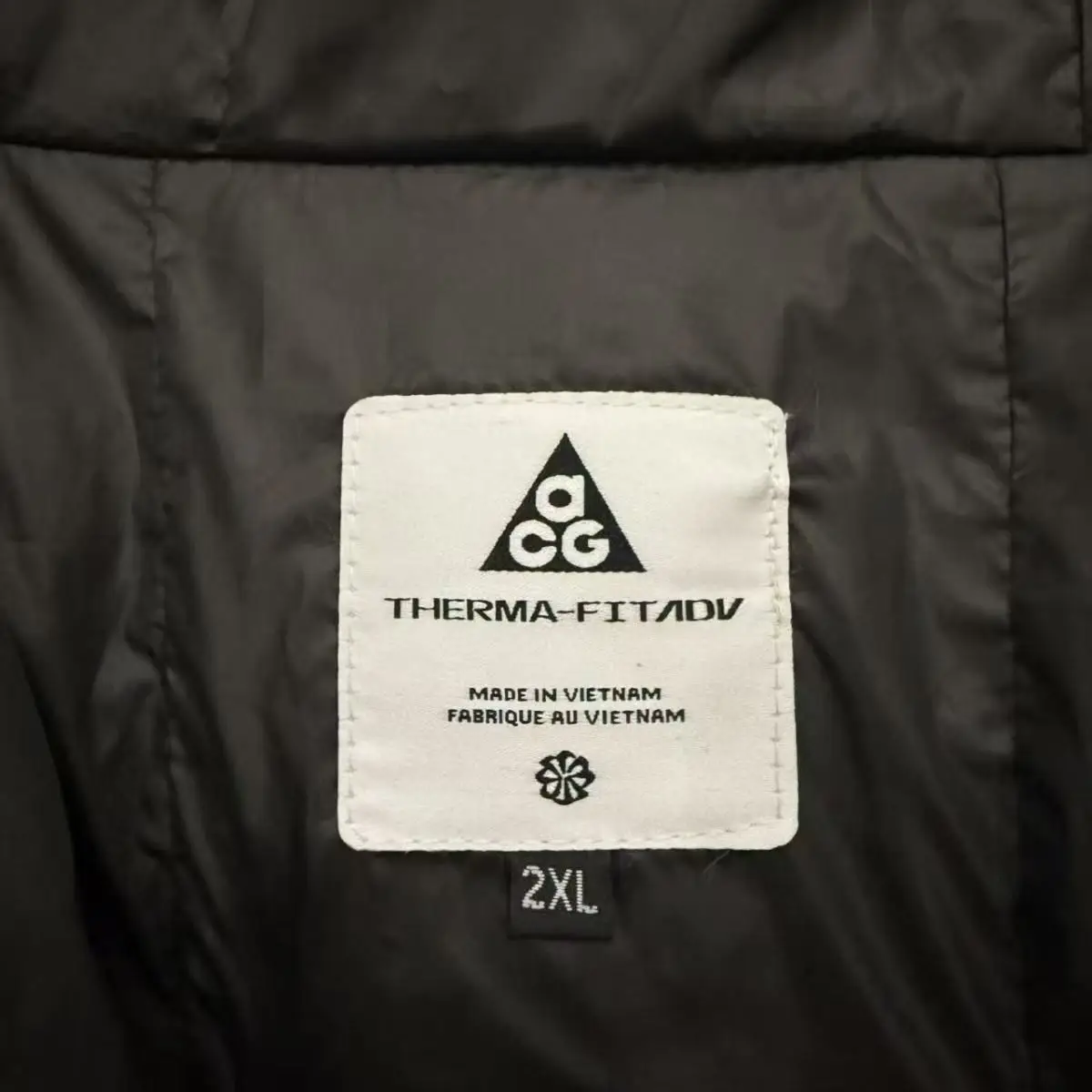 الشتاء مقنعين الرياضة قصيرة القطن أسفل سترة دافئة التطريز رجالي الكورية موضة مقاوم للماء يندبروف سترات شتوية معطف رجالي #6