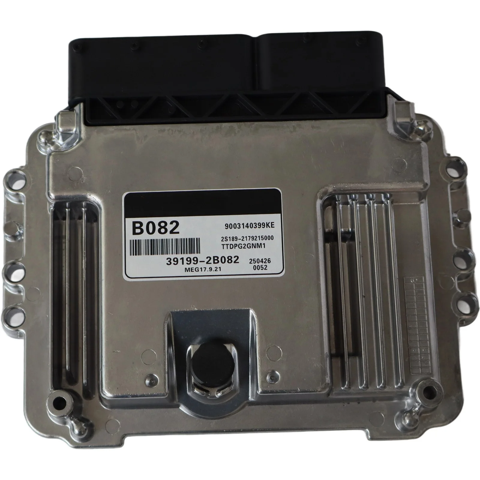 ECU Computer Board Electronic Control 39131-2B335 Fits for Engine Control Unit Replacement Automotive Parts Control Module