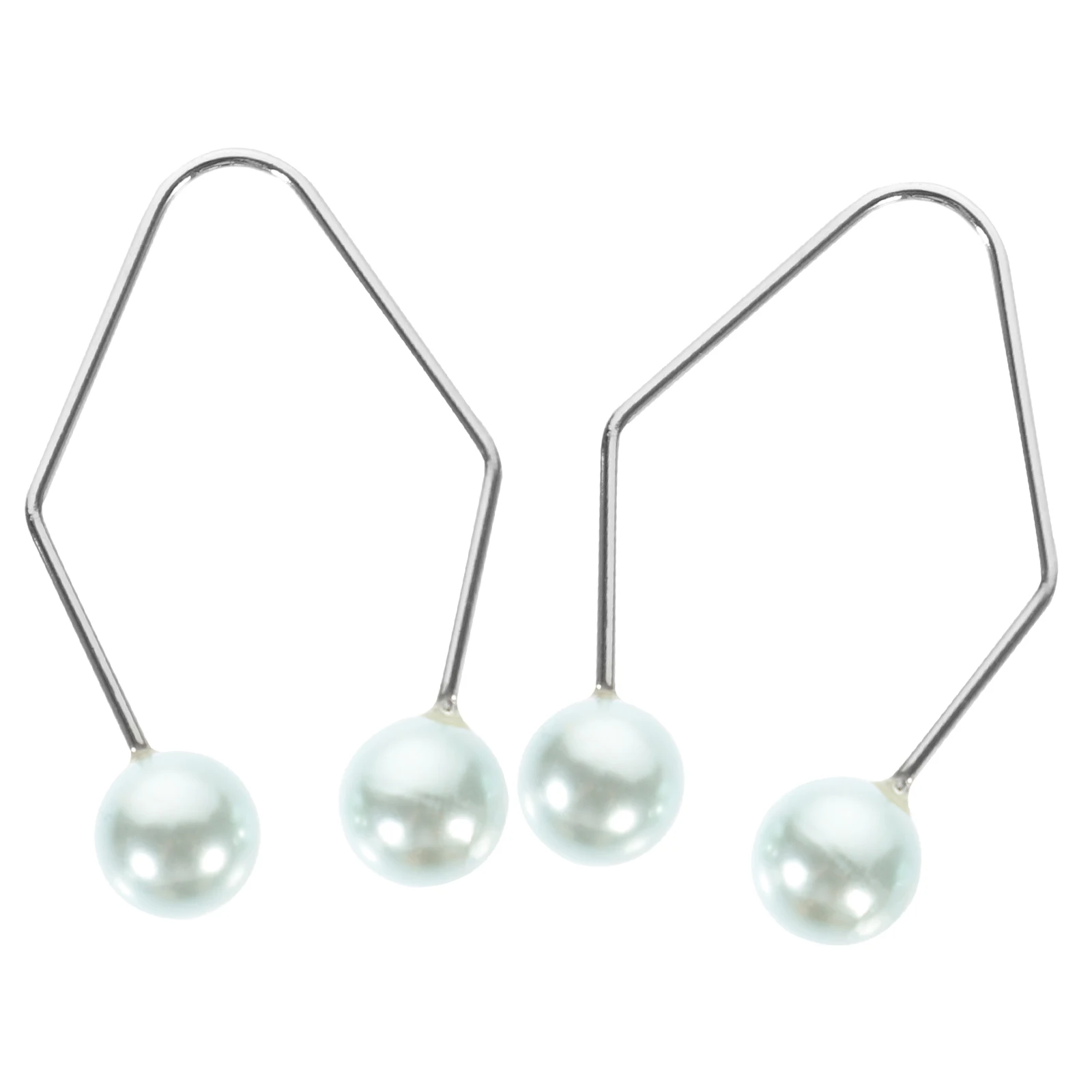 

2pcs Facial Maker Dimple Maker For Cheeks Metal Trainer Shaper Comfortable Adjustable Stylish Design Portable Lightweight